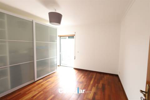 Apartamento Terraço T3 com Vista Deslumbrante para a Serra da Estrela – Seia