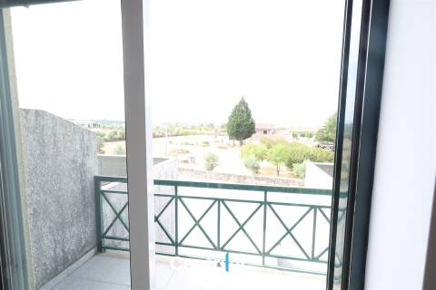 Apartamento Terraço T3 com Vista Deslumbrante para a Serra da Estrela – Seia