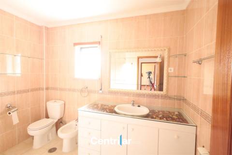 Apartamento Terraço T3 com Vista Deslumbrante para a Serra da Estrela – Seia