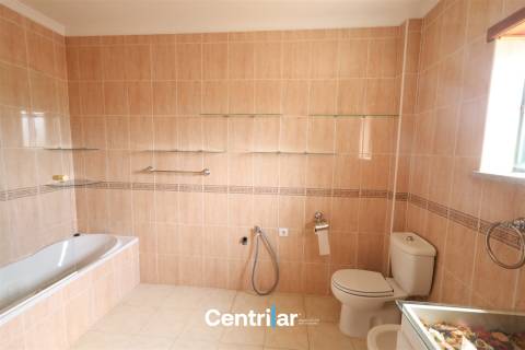 Apartamento Terraço T3 com Vista Deslumbrante para a Serra da Estrela – Seia