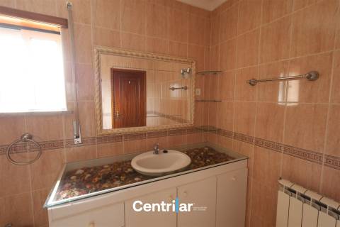 Apartamento Terraço T3 com Vista Deslumbrante para a Serra da Estrela – Seia