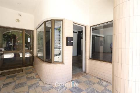 Loja , Centro de Viseu - Arrendamento ou Venda - Ref. CTR336