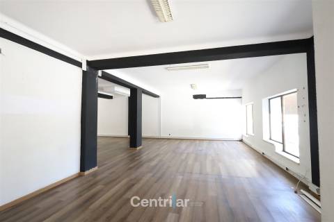 Loja , Centro de Viseu - Arrendamento ou Venda - Ref. CTR336