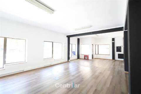 Loja , Centro de Viseu - Arrendamento ou Venda - Ref. CTR336