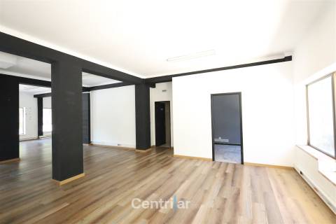 Loja , Centro de Viseu - Arrendamento ou Venda - Ref. CTR336