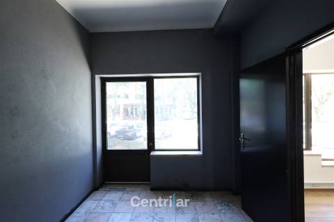 Loja , Centro de Viseu - Arrendamento ou Venda - Ref. CTR336