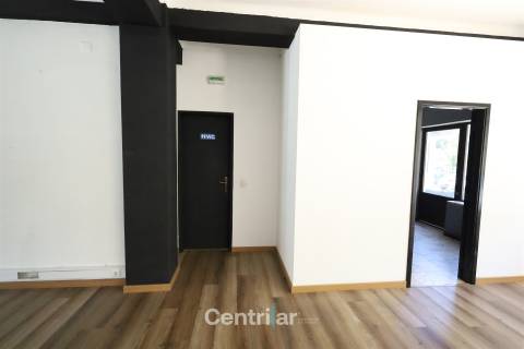 Loja , Centro de Viseu - Arrendamento ou Venda - Ref. CTR336
