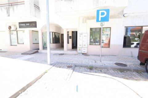 Loja , Centro de Viseu - Arrendamento ou Venda - Ref. CTR336