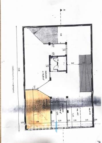 Loja , Centro de Viseu - Arrendamento ou Venda - Ref. CTR336