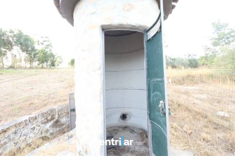 Terreno Rústico  Venda em Abrunhosa-a-Velha,Mangualde