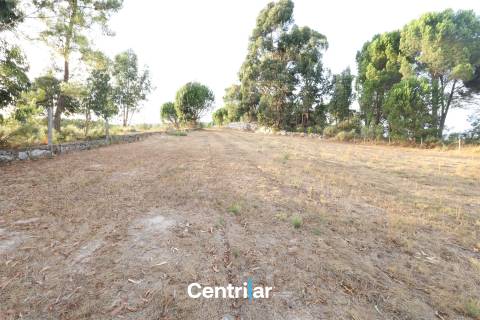 Terreno Rústico  Venda em Abrunhosa-a-Velha,Mangualde