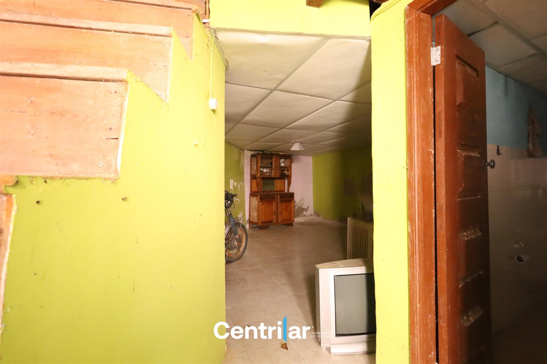 Moradia Isolada T2 Venda em Alcafache,Mangualde