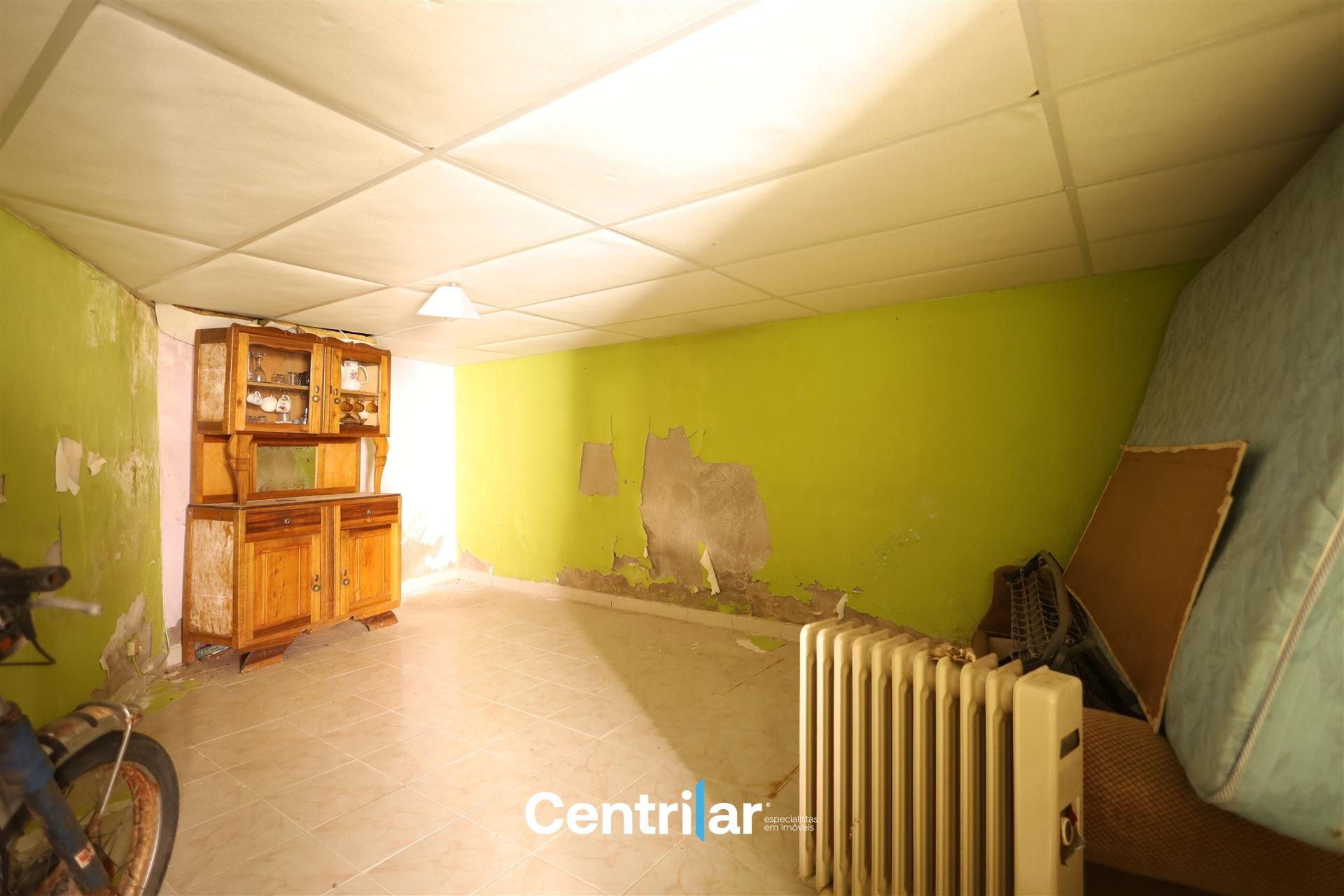 Moradia Isolada T2 Venda em Alcafache,Mangualde
