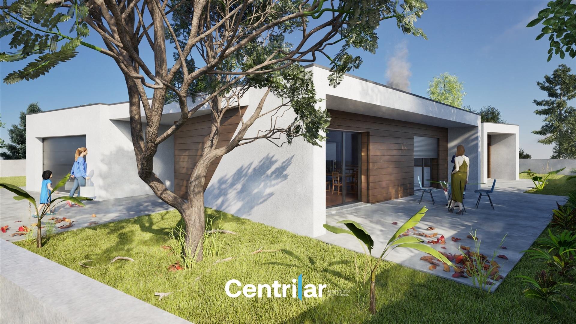 Moradia Isolada T4 Venda em Lordosa,Viseu