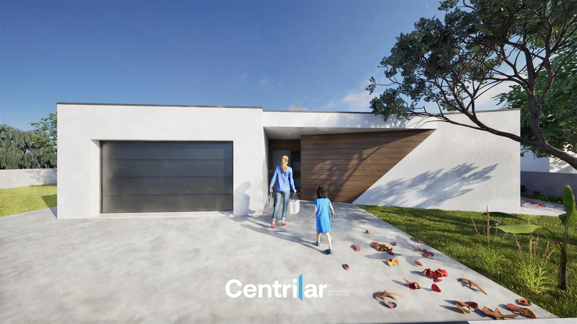 Moradia Isolada T4 Venda em Lordosa,Viseu