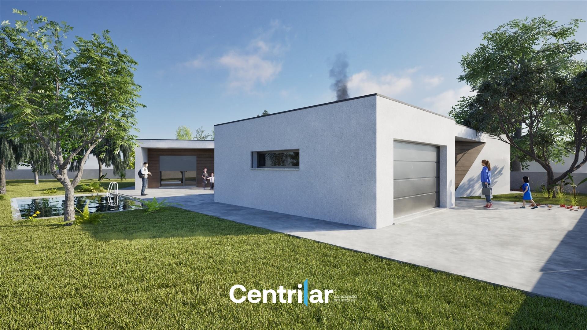 Moradia Isolada T4 Venda em Lordosa,Viseu