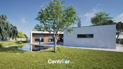 Moradia Isolada T4 Venda em Lordosa,Viseu