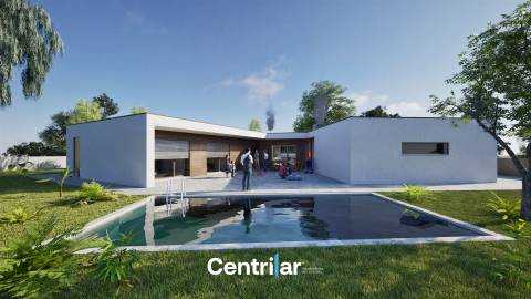 Moradia Isolada T4 Venda em Lordosa,Viseu