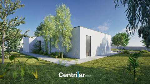 Moradia Isolada T4 Venda em Lordosa,Viseu