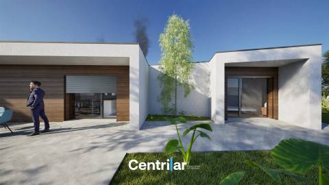 Moradia Isolada T4 Venda em Lordosa,Viseu