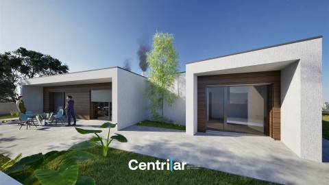 Moradia Isolada T4 Venda em Lordosa,Viseu