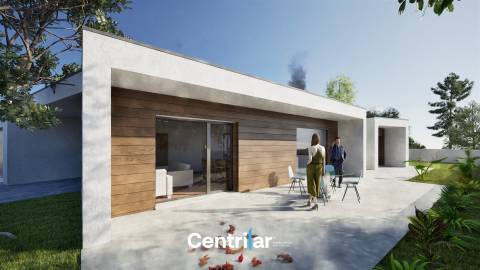 Moradia Isolada T4 Venda em Lordosa,Viseu