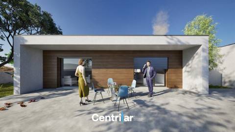 Moradia Isolada T4 Venda em Lordosa,Viseu