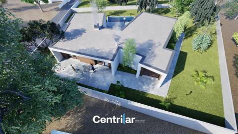 Moradia Isolada T4 Venda em Lordosa,Viseu