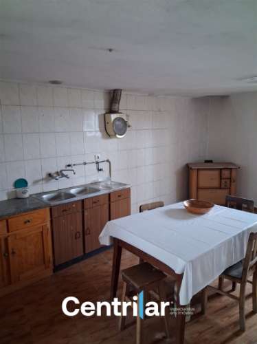 Moradia Geminada T2 Venda em Cabanas de Viriato,Carregal do Sal