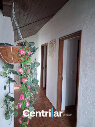 Moradia Geminada T2 Venda em Cabanas de Viriato,Carregal do Sal