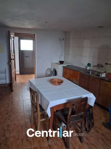 Moradia Geminada T2 Venda em Cabanas de Viriato,Carregal do Sal