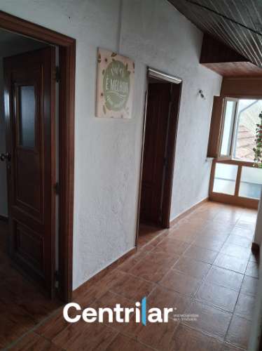 Moradia Geminada T2 Venda em Cabanas de Viriato,Carregal do Sal