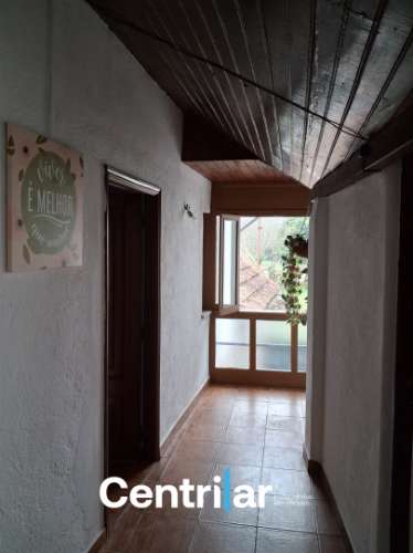 Moradia Geminada T2 Venda em Cabanas de Viriato,Carregal do Sal