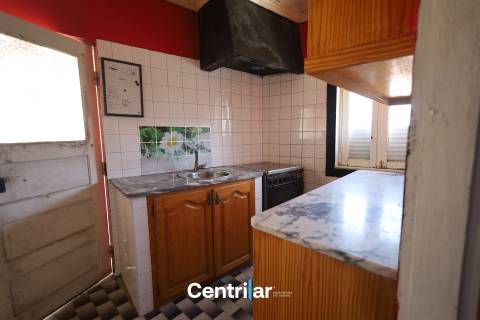 Moradia  Venda em Trancozelos,Penalva do Castelo