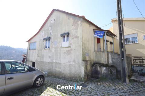 Moradia  Venda em Trancozelos,Penalva do Castelo