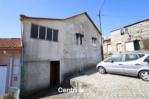 Moradia  Venda em Trancozelos,Penalva do Castelo