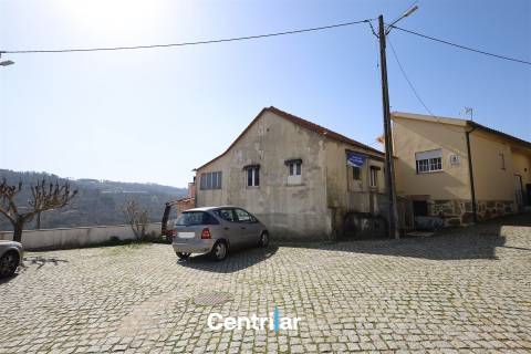 Moradia  Venda em Trancozelos,Penalva do Castelo