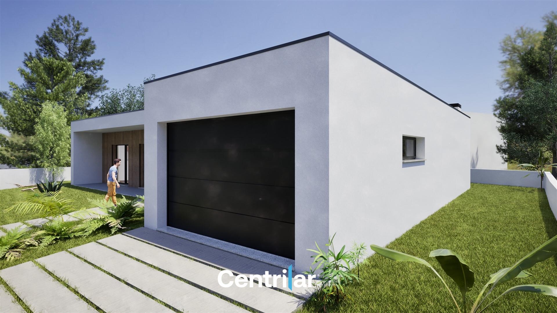 Moradia Isolada T4 Venda em Rio de Loba,Viseu