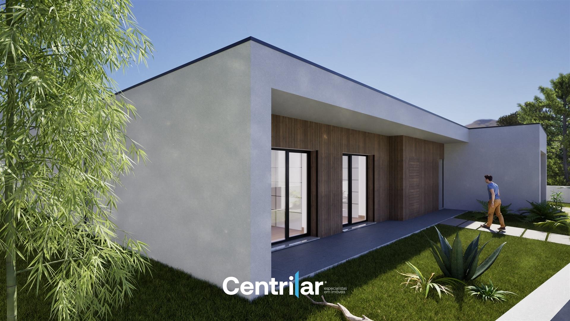 Moradia Isolada T4 Venda em Rio de Loba,Viseu