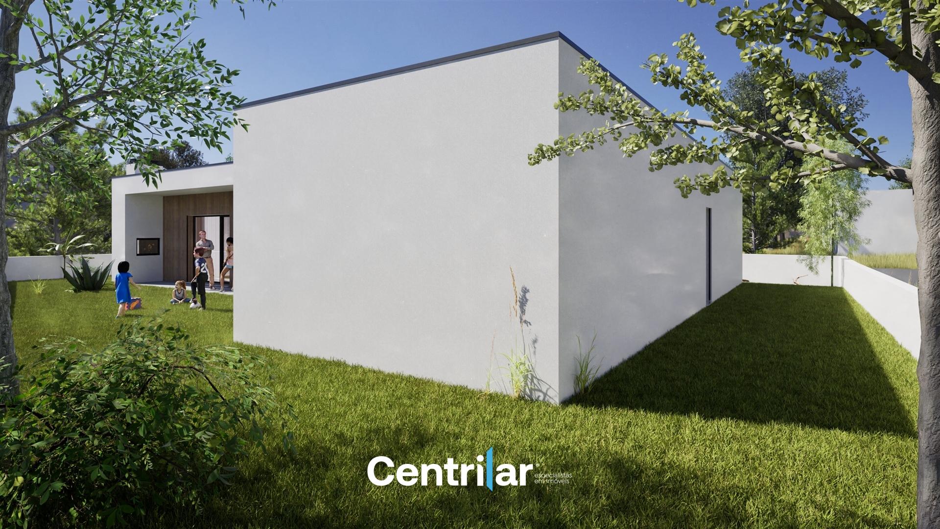 Moradia Isolada T4 Venda em Rio de Loba,Viseu