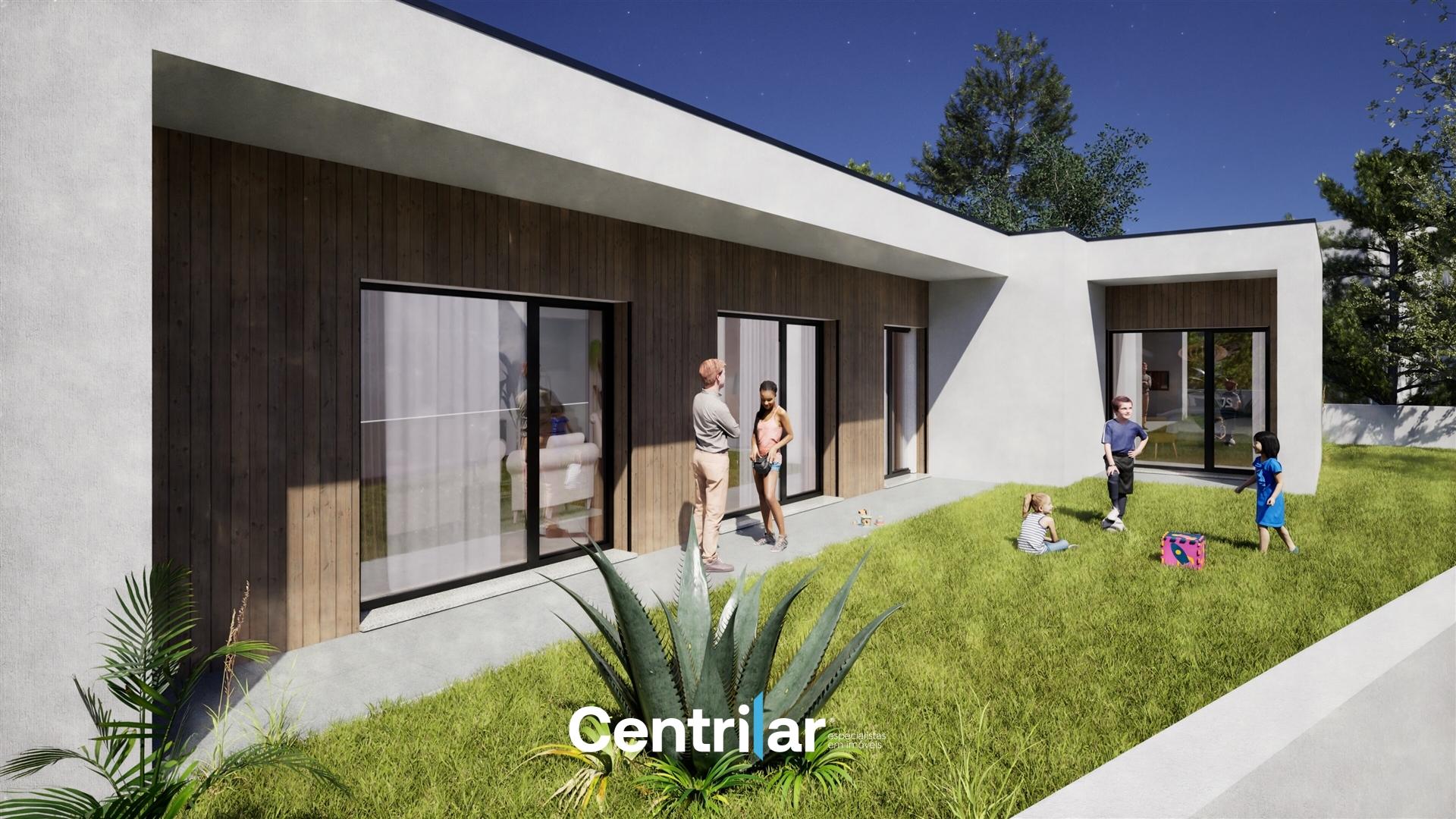 Moradia Isolada T4 Venda em Rio de Loba,Viseu