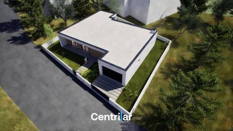 Moradia Isolada T4 Venda em Rio de Loba,Viseu