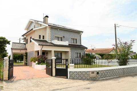 Moradia T6 Venda em São Bernardo,Aveiro
