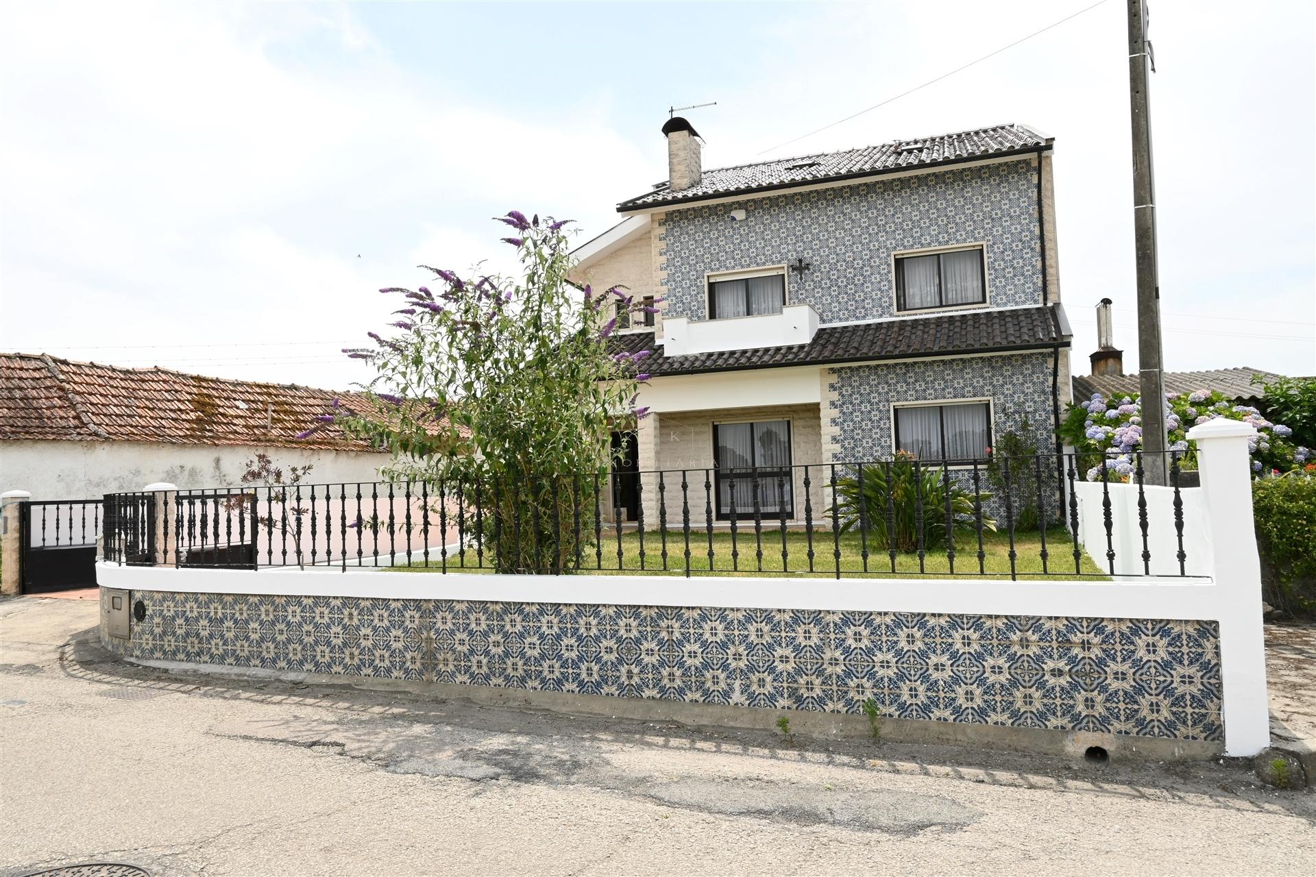 Moradia T6 Venda em São Bernardo,Aveiro