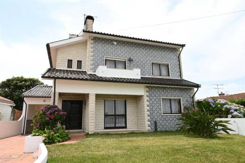 Moradia T6 Venda em São Bernardo,Aveiro