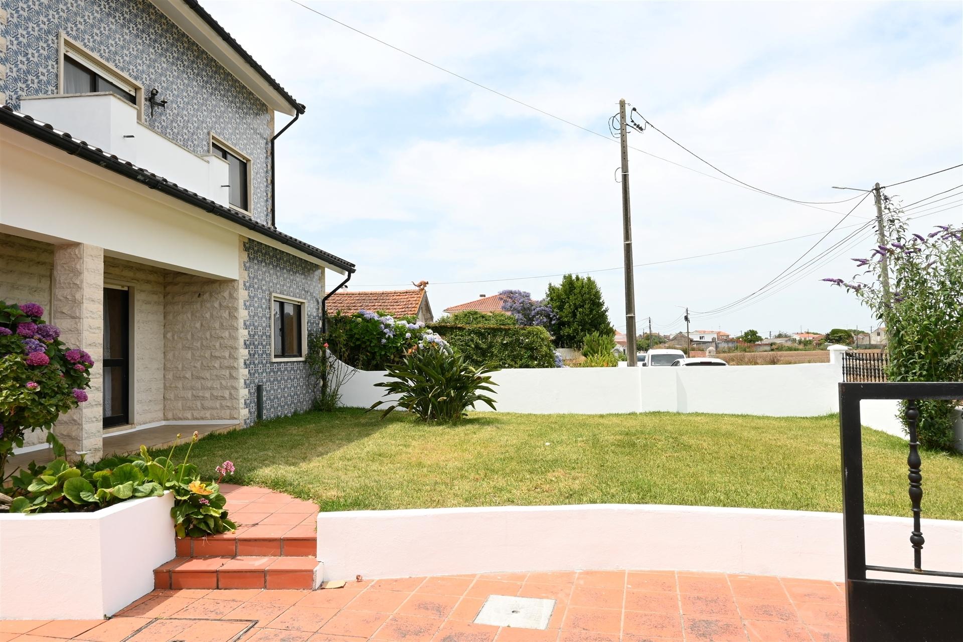 Moradia T6 Venda em São Bernardo,Aveiro