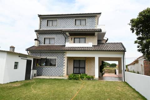 Moradia T6 Venda em São Bernardo,Aveiro