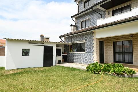 Moradia T6 Venda em São Bernardo,Aveiro