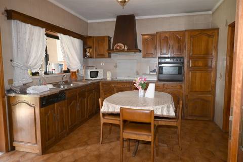 Moradia T6 Venda em São Bernardo,Aveiro