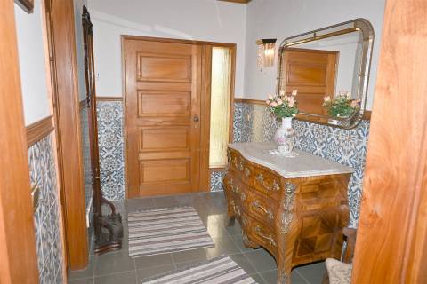 Moradia T6 Venda em São Bernardo,Aveiro